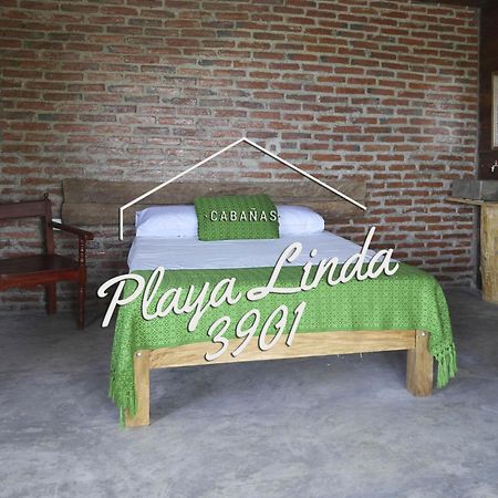 Cabanas Playa Linda 3901 Hotel Tapachula Esterno foto
