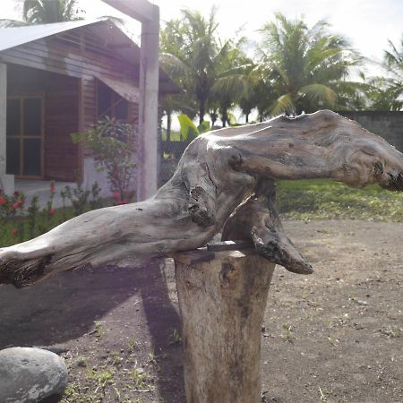 Cabanas Playa Linda 3901 Hotel Tapachula Esterno foto