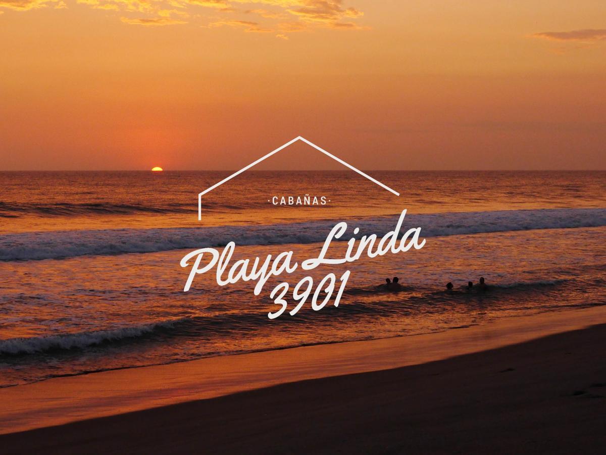 Cabanas Playa Linda 3901 Hotel Tapachula Esterno foto