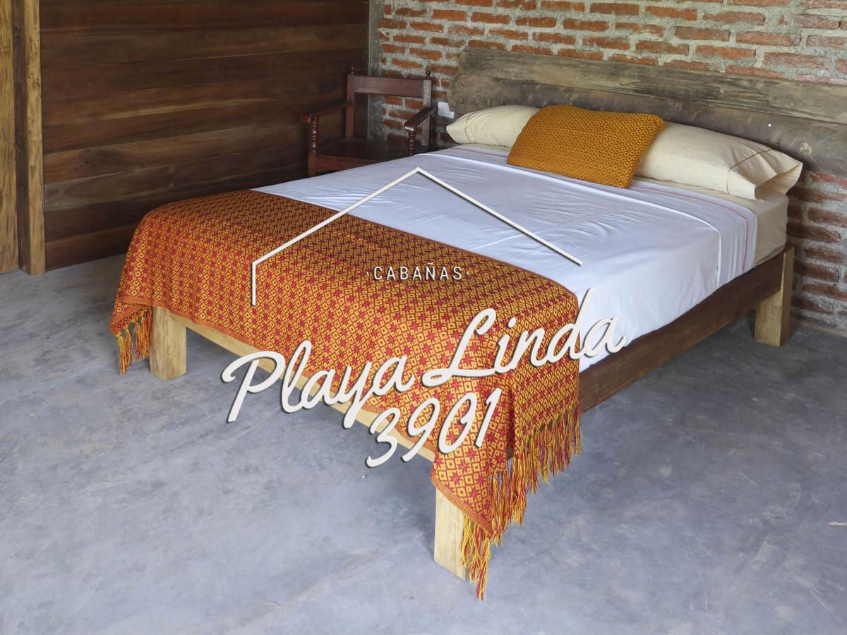 Cabanas Playa Linda 3901 Hotel Tapachula Esterno foto