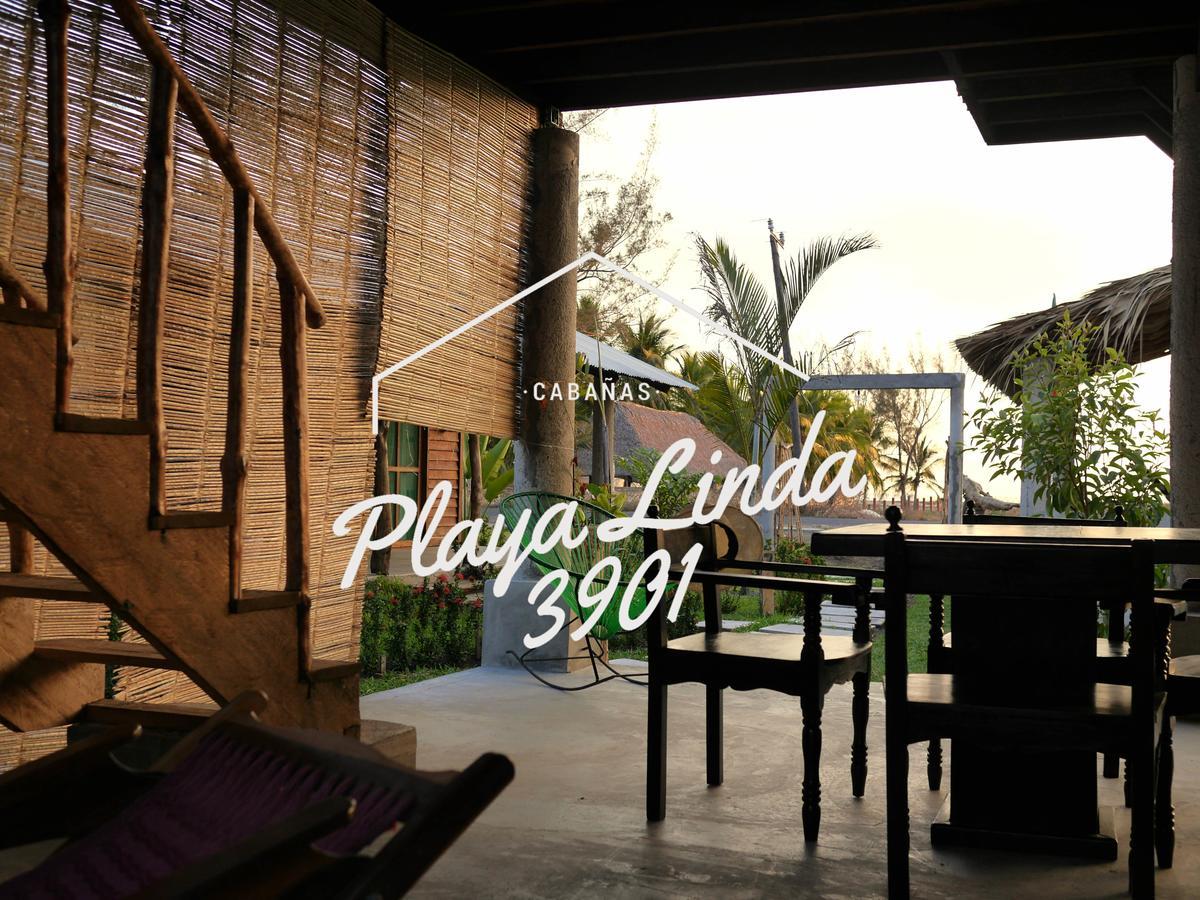 Cabanas Playa Linda 3901 Hotel Tapachula Esterno foto