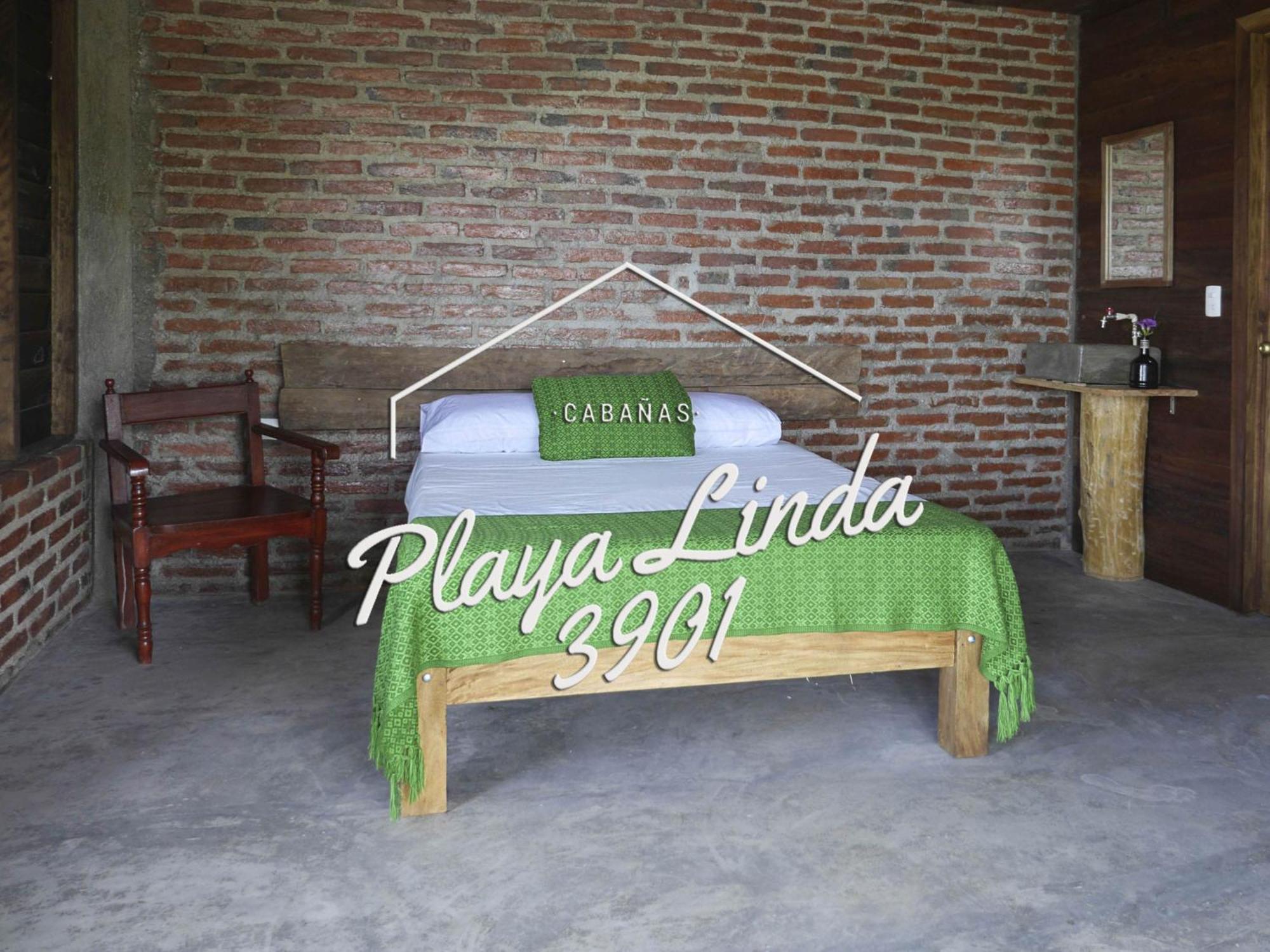 Cabanas Playa Linda 3901 Hotel Tapachula Esterno foto