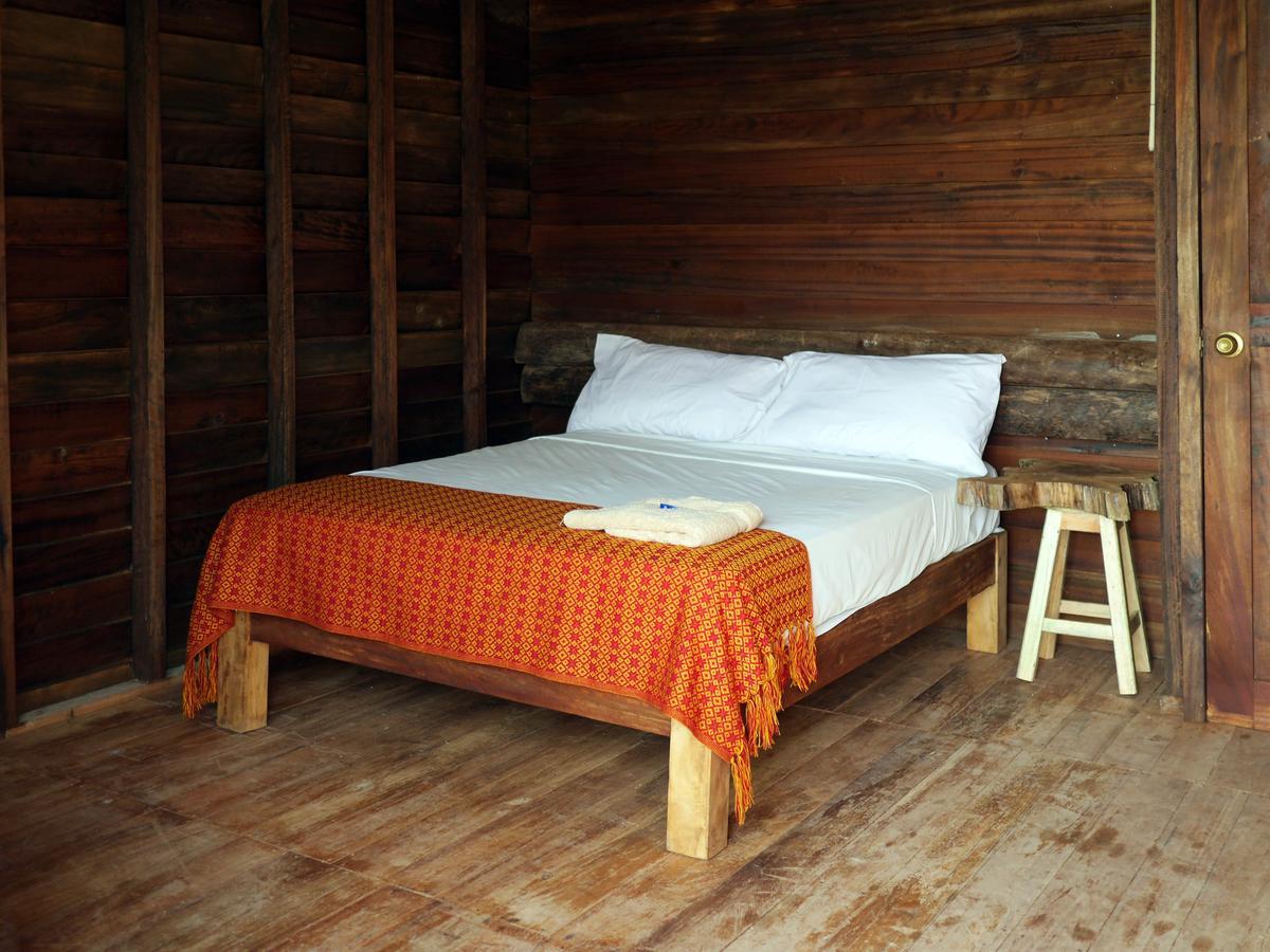 Cabanas Playa Linda 3901 Hotel Tapachula Esterno foto