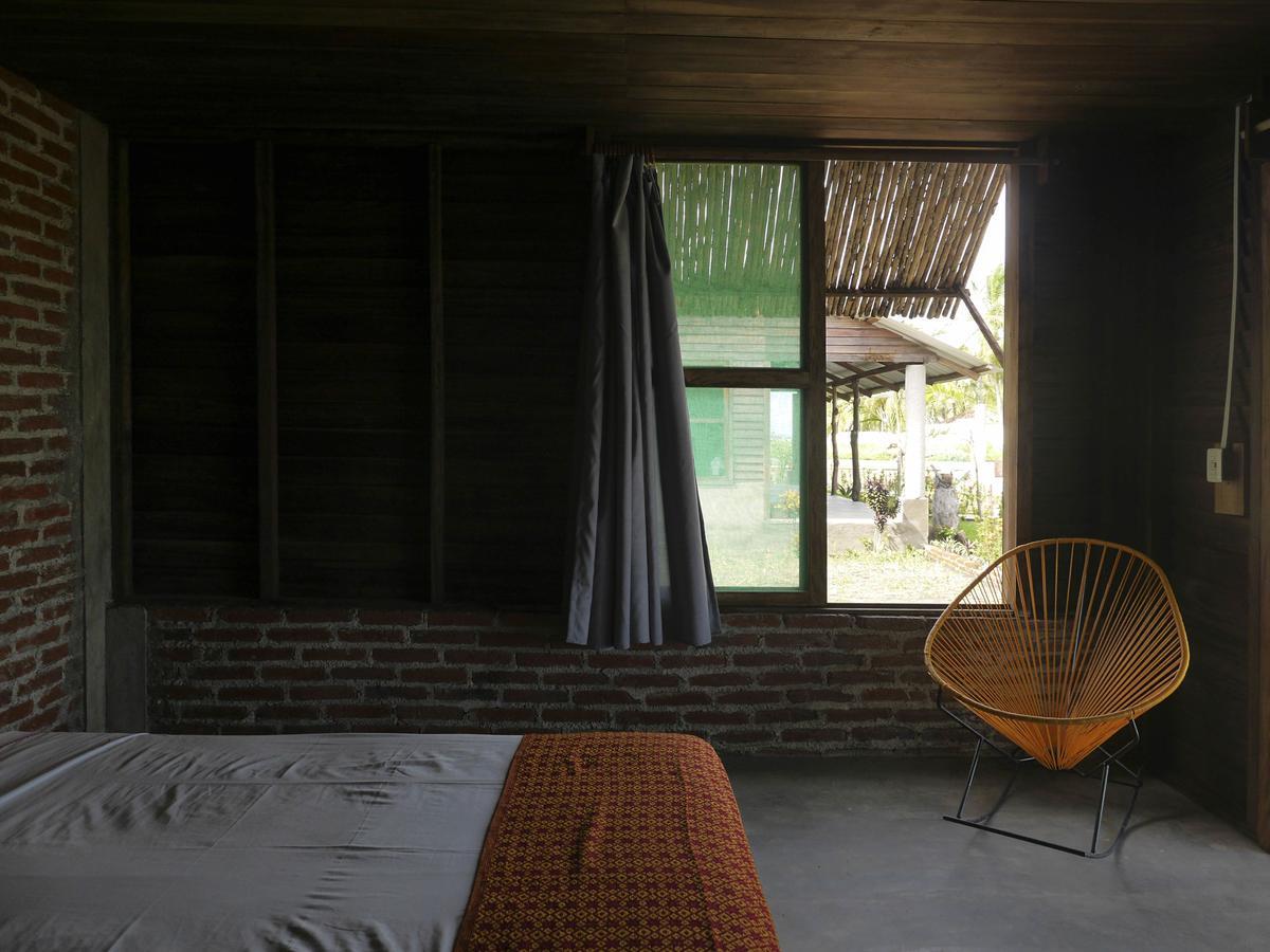 Cabanas Playa Linda 3901 Hotel Tapachula Esterno foto
