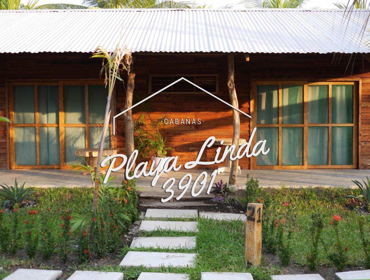 Cabanas Playa Linda 3901 Hotel Tapachula Esterno foto