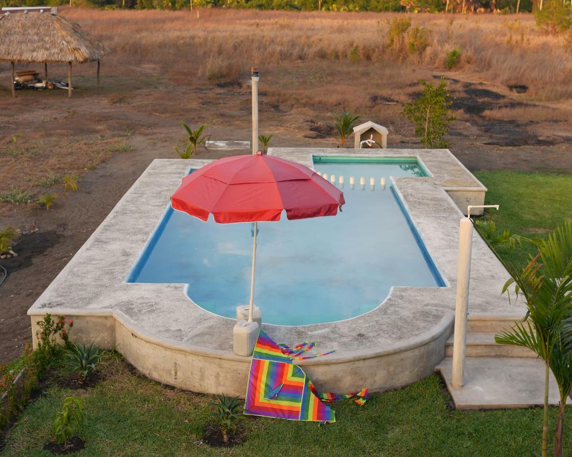 Cabanas Playa Linda 3901 Hotel Tapachula Esterno foto