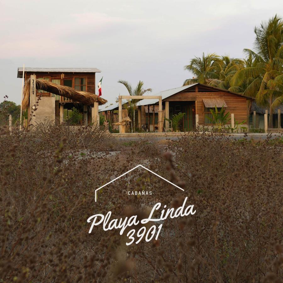 Cabanas Playa Linda 3901 Hotel Tapachula Esterno foto