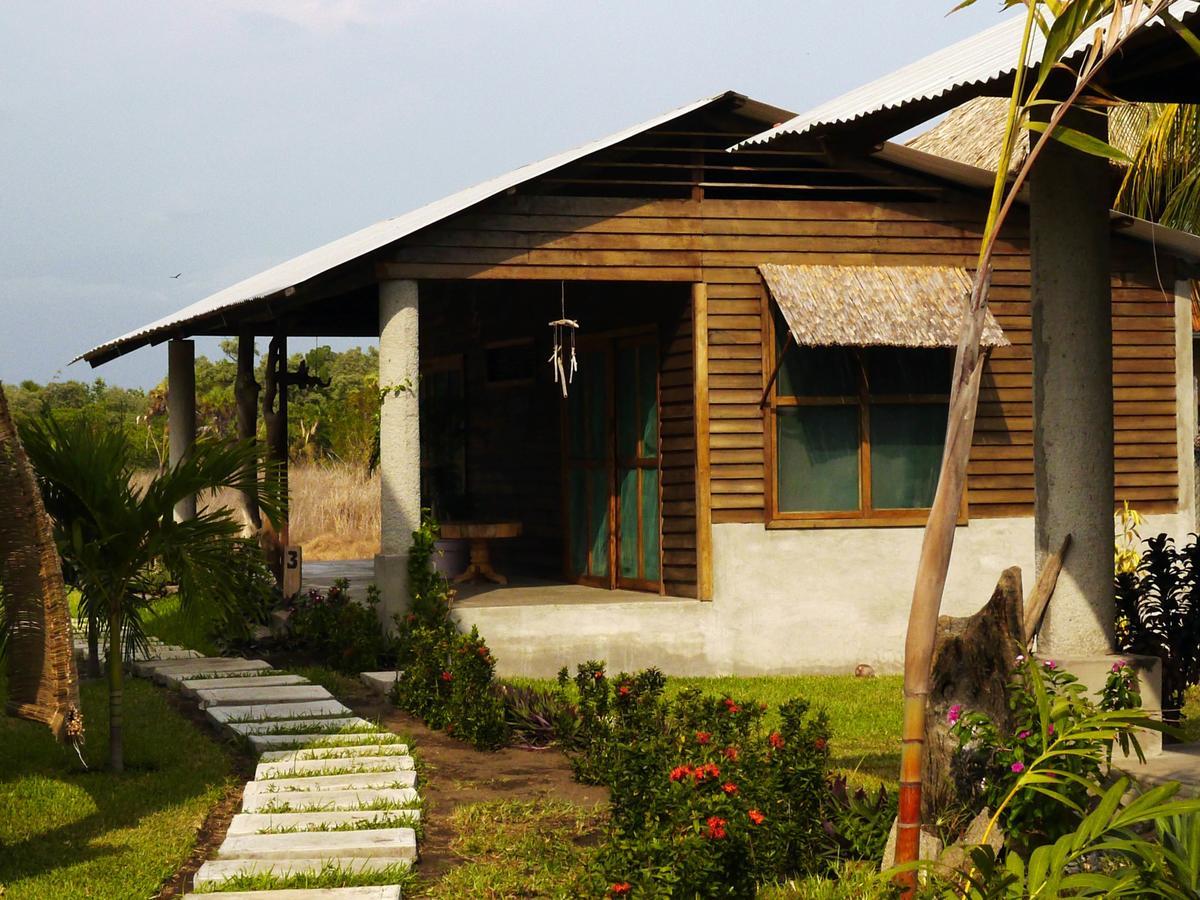 Cabanas Playa Linda 3901 Hotel Tapachula Esterno foto