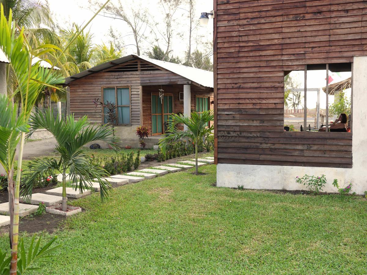 Cabanas Playa Linda 3901 Hotel Tapachula Esterno foto